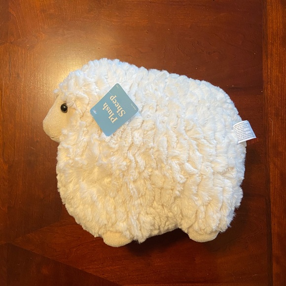 sheep stuffy